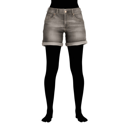 Shorts / female game ready clothing