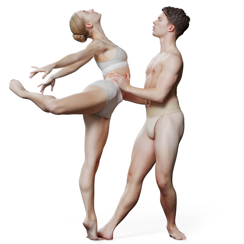 Ballet Poses 12 PNG Overlays Minimum Side 3000 Pixels - Etsy