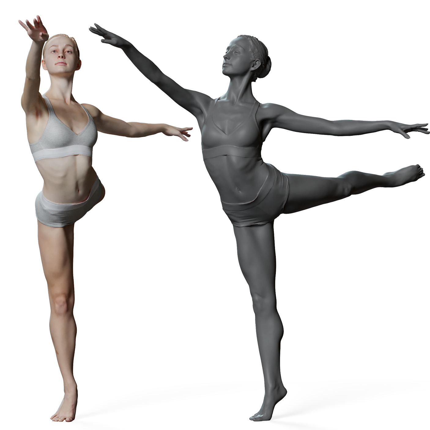Dance reference sheet -PREVIEW- | Kibbitzer | Figure drawing reference,  Drawing reference, Dancing drawings
