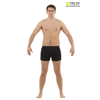 Men's Compression Running Pants  Running pose, Male pose reference, Pose  reference