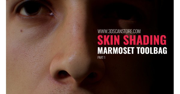 marmoset toolbag 3 shadow errors